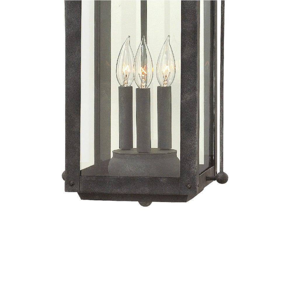 Anchorage Large Hanging Lantern