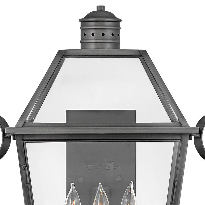 Nouvelle Outdoor Wall Light