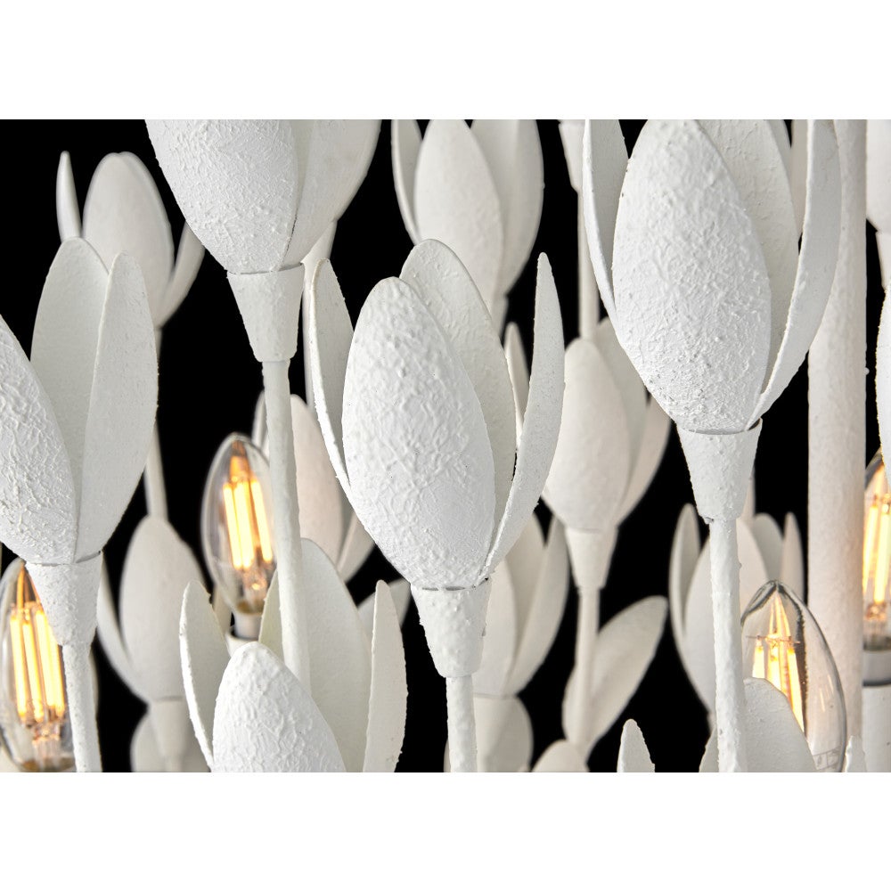 Flora Medium Multi Tier Chandelier