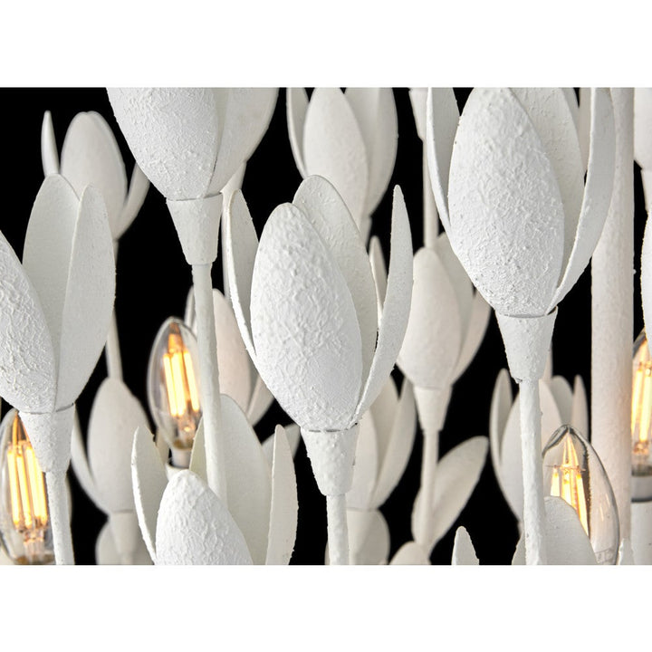 Flora Medium Multi Tier Chandelier