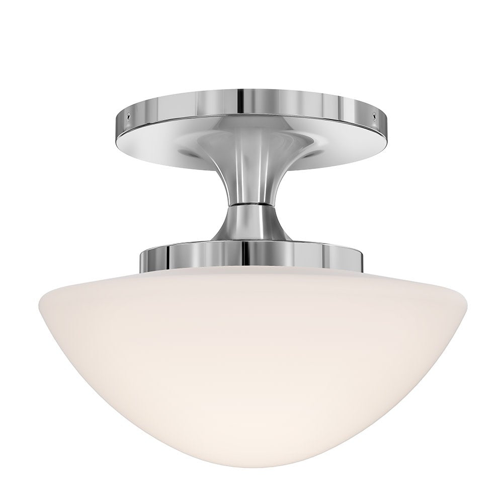 Knox Semi-Flush Mount