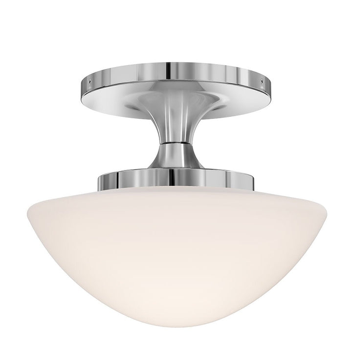Knox Semi-Flush Mount