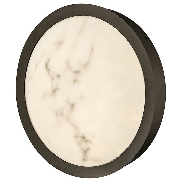 Cava Flush Mount