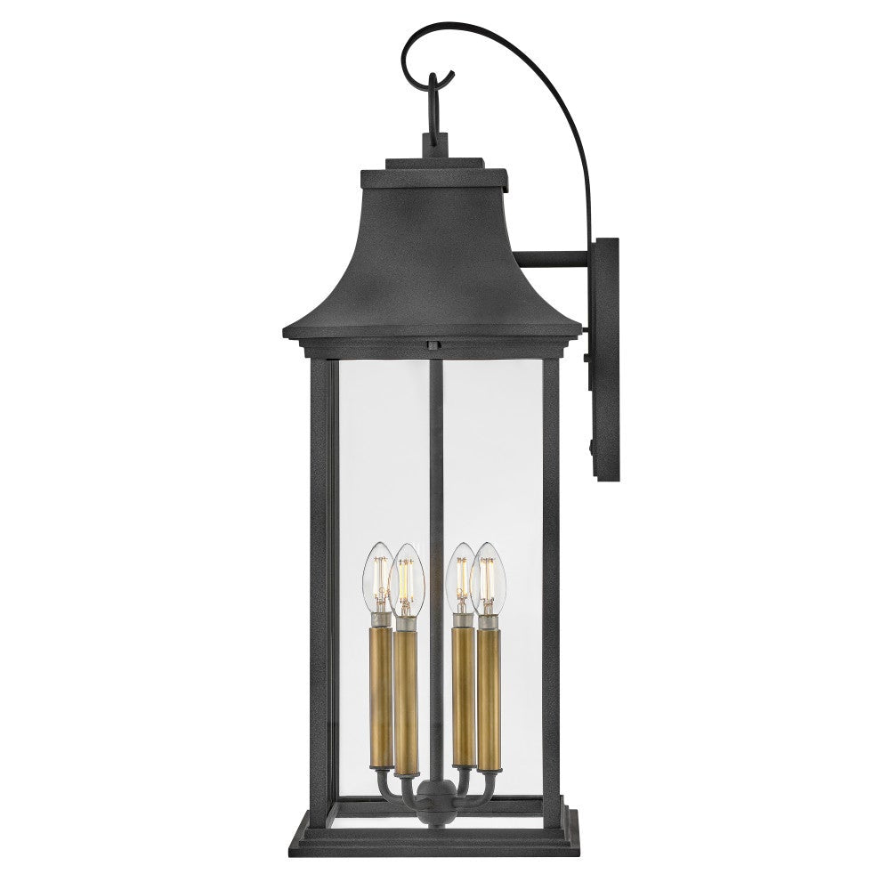 Adair Wall Mount Lantern