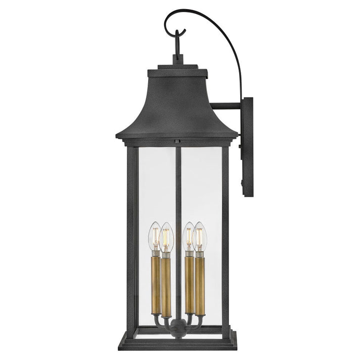Adair Wall Mount Lantern