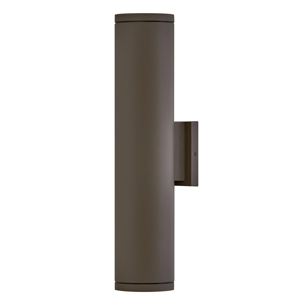 Silo Outdoor Wall Light
