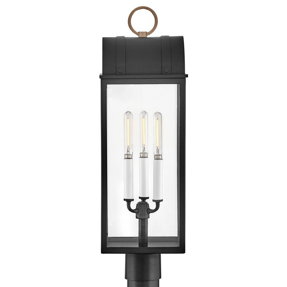 Campbell Large Post Lantern