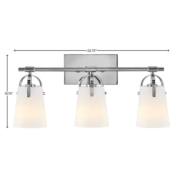 Foster Vanity