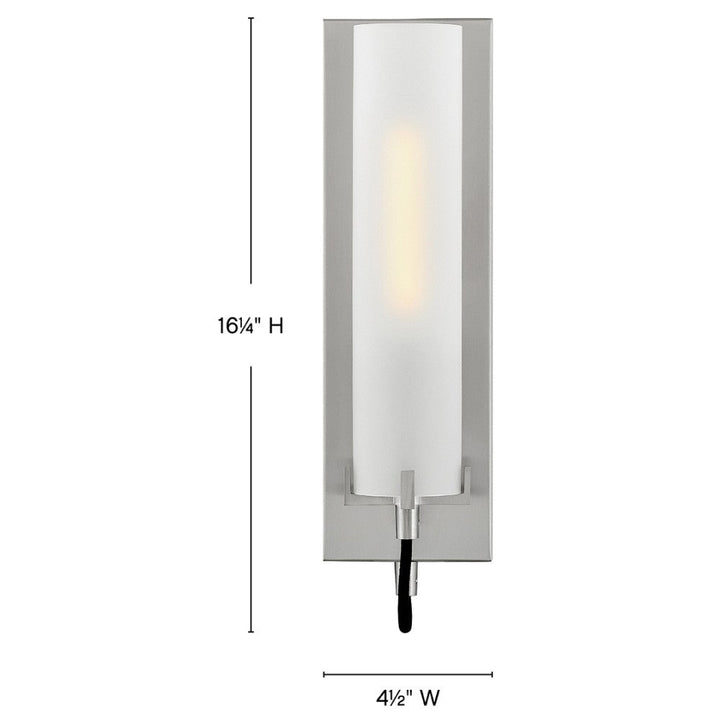 Ryden Sconce