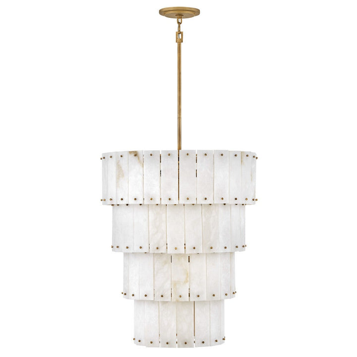 Simone Chandelier by Hinkley - view 36