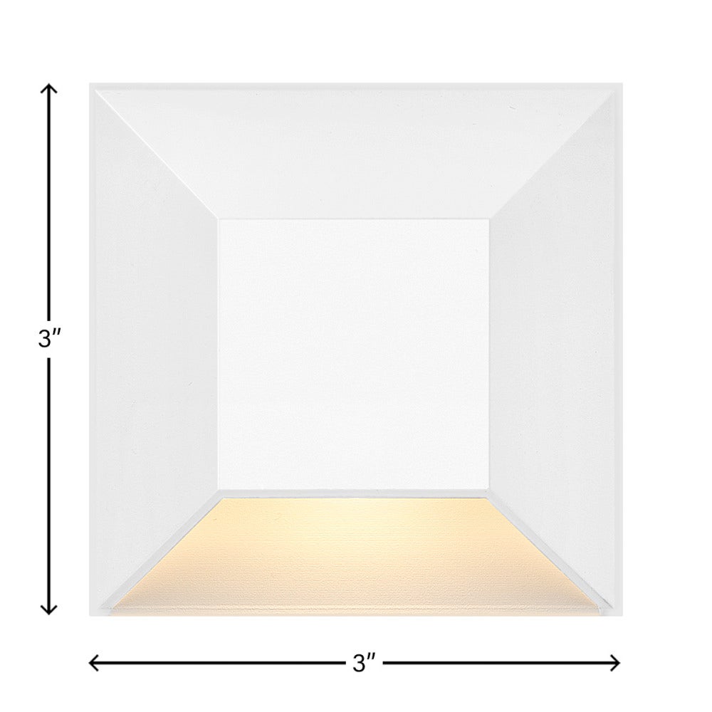 Nuvi Deck &amp; Step Light