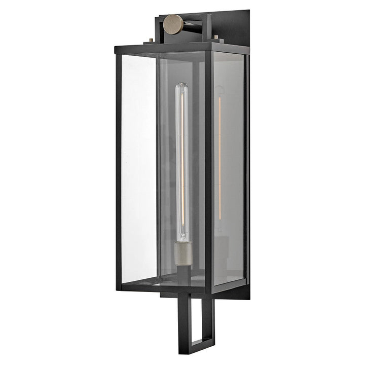 Catalina Wall Mount Lantern