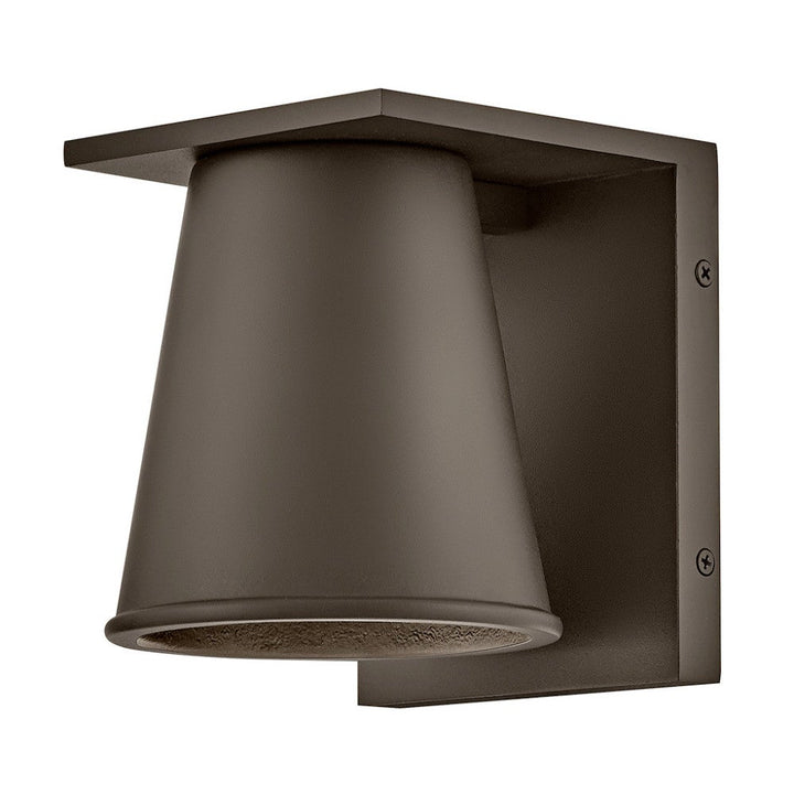 Hans Small Down Light Wall Sconce