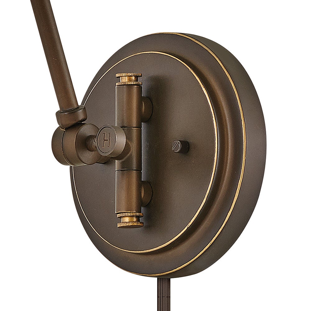 Arti Wall Sconce