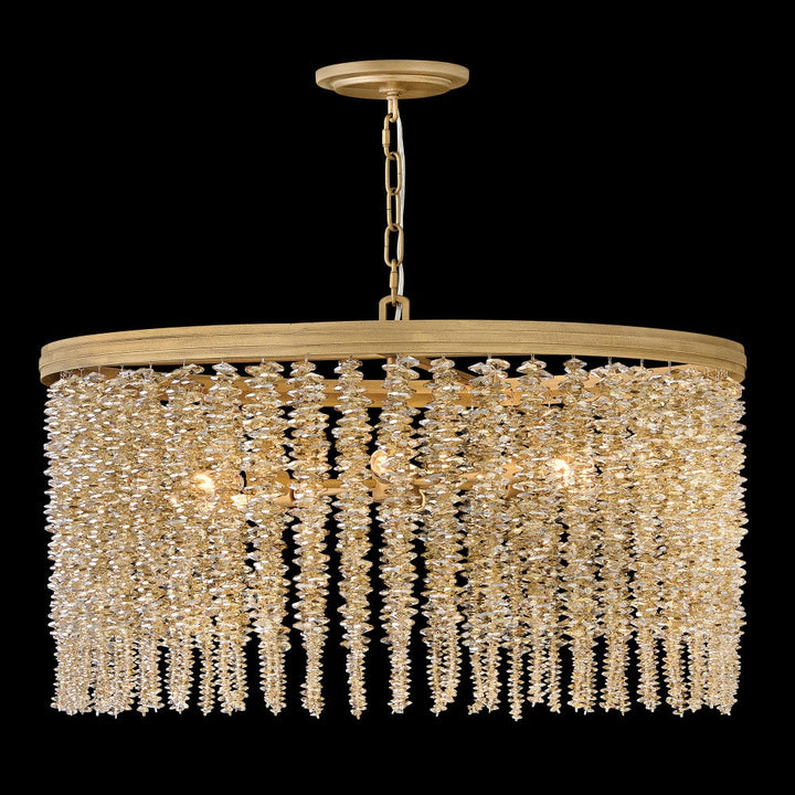 Rubina Chandelier