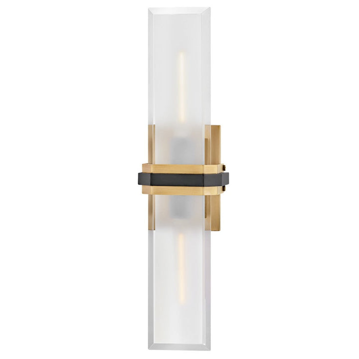 Kipton Large Sconce