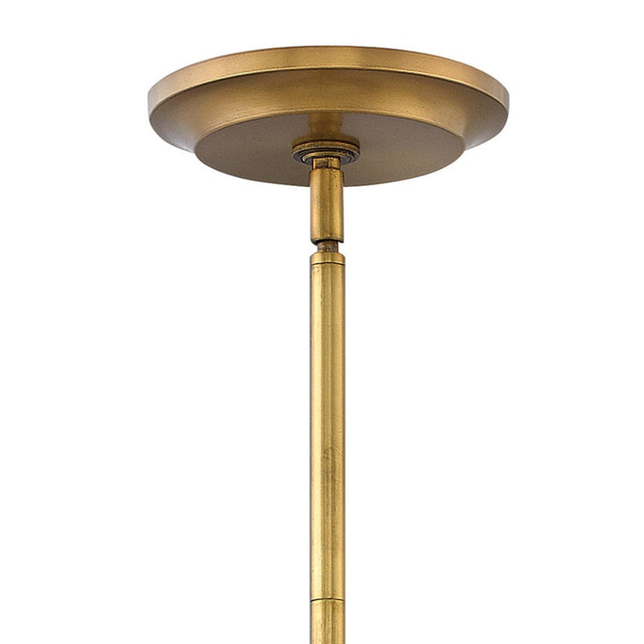 Gigi Chandelier