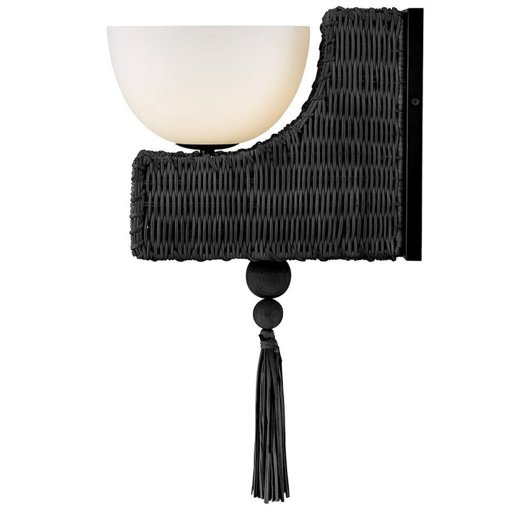 Thalia Medium Single Light Sconce