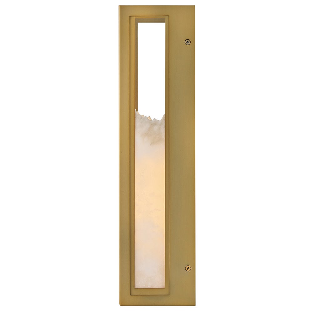 Veleta Large Single Light Sconce