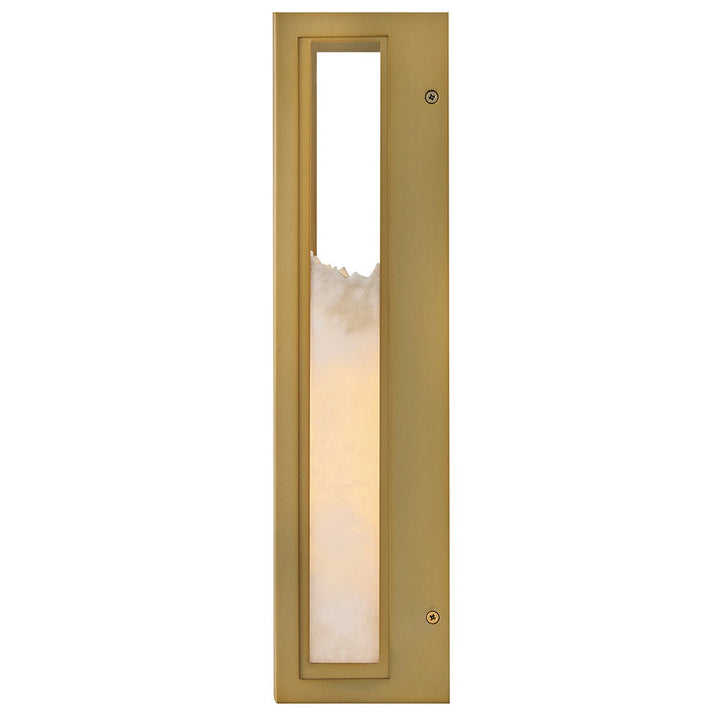 Veleta Large Single Light Sconce
