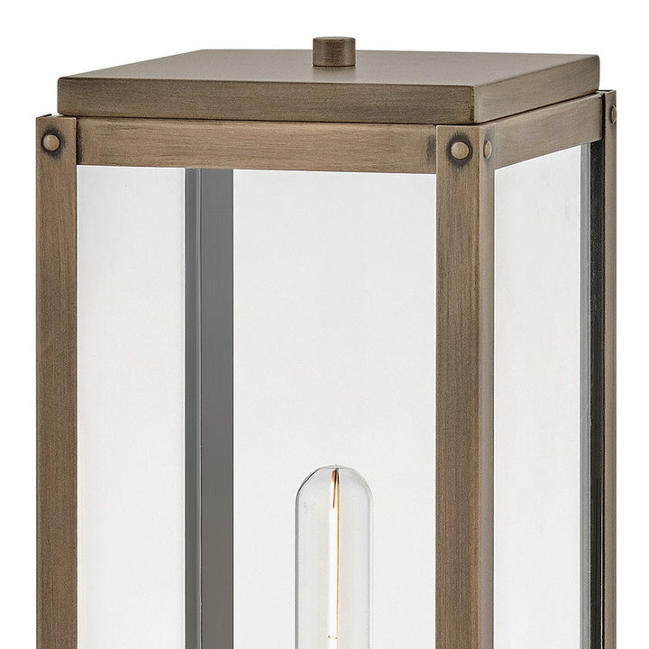 Max Pier Mount Lantern