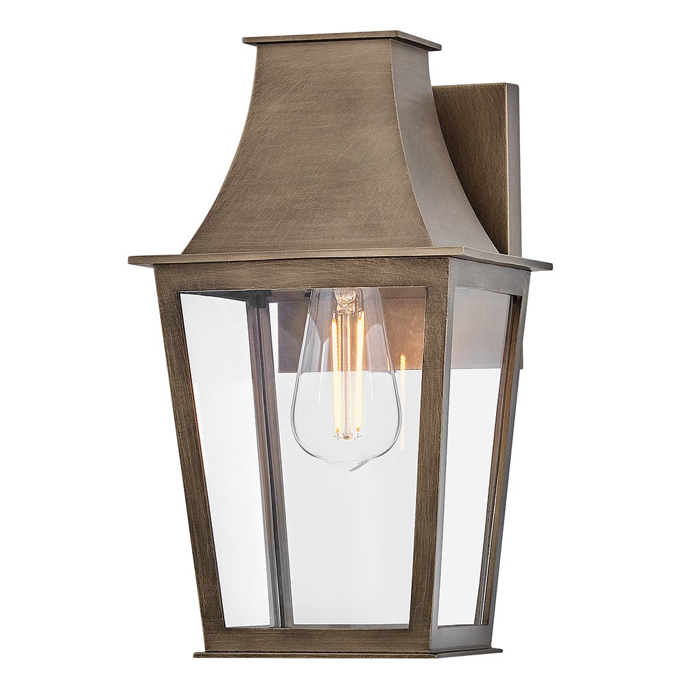 Georgetown Wall Mount Lantern