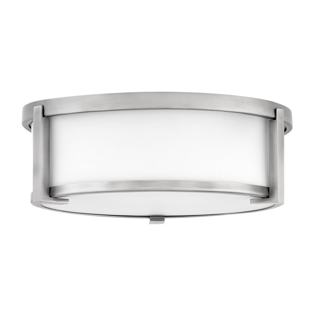 Lowell Flush Mount