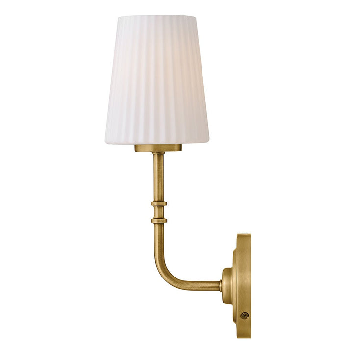 McKenna Medium Single Light Sconce