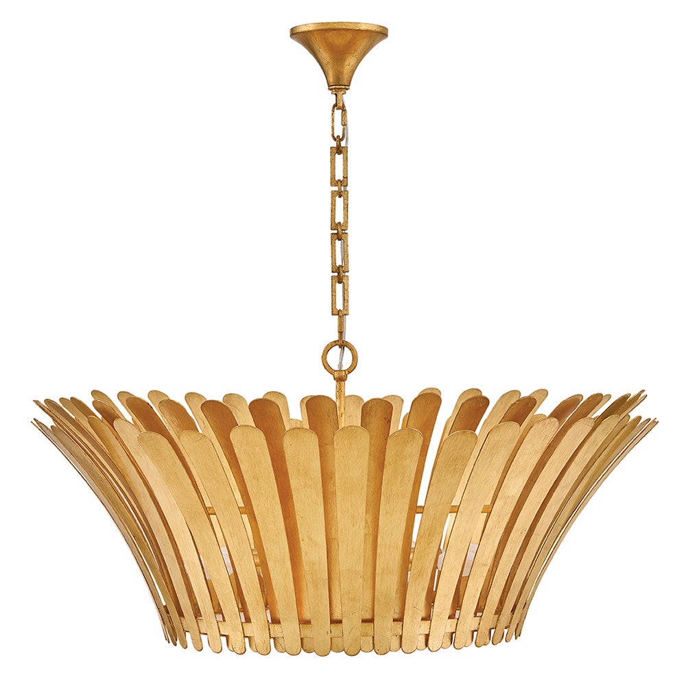 Reina Medium Tapered Chandelier