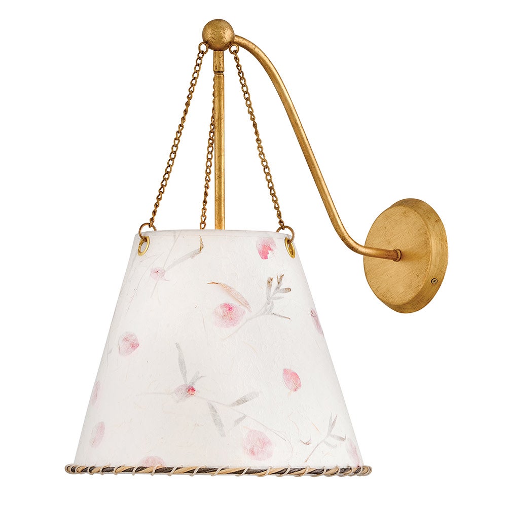 Primrose Large Sconce