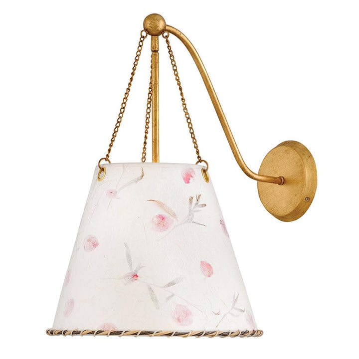 Primrose Large Sconce
