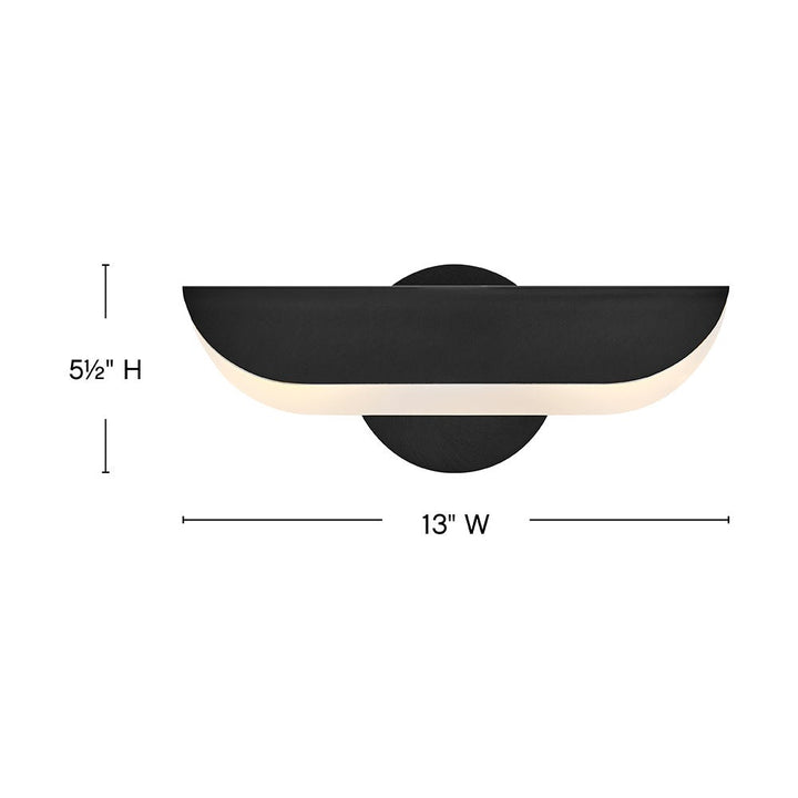 Barrett Adjustable Accent Light