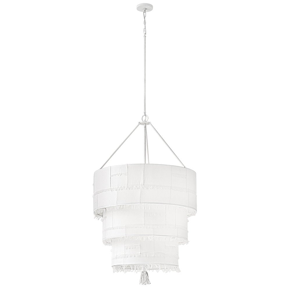 Baya Chandelier