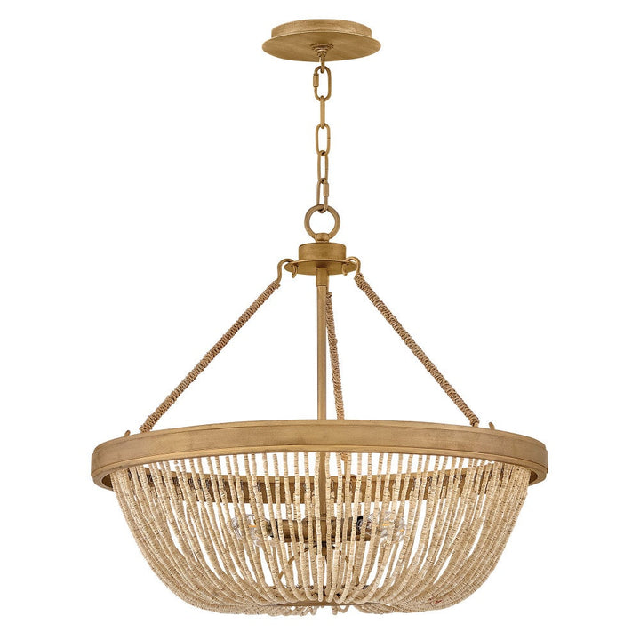 Tula Medium Chandelier
