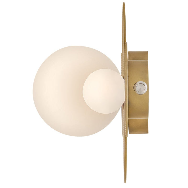 Rhea Small LED Vanity