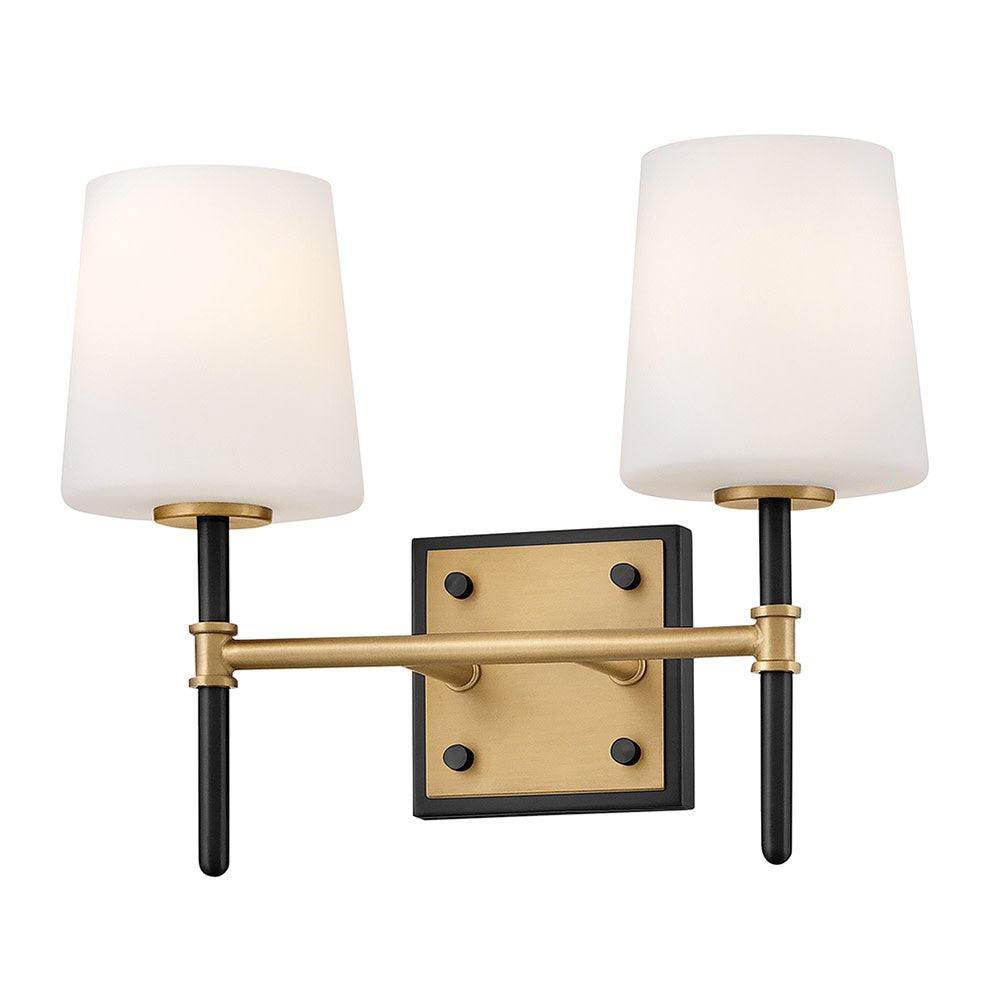 Saunders Vanity