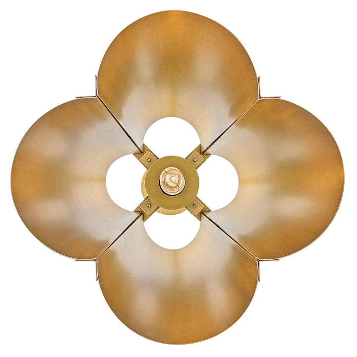 Bowman Pendant