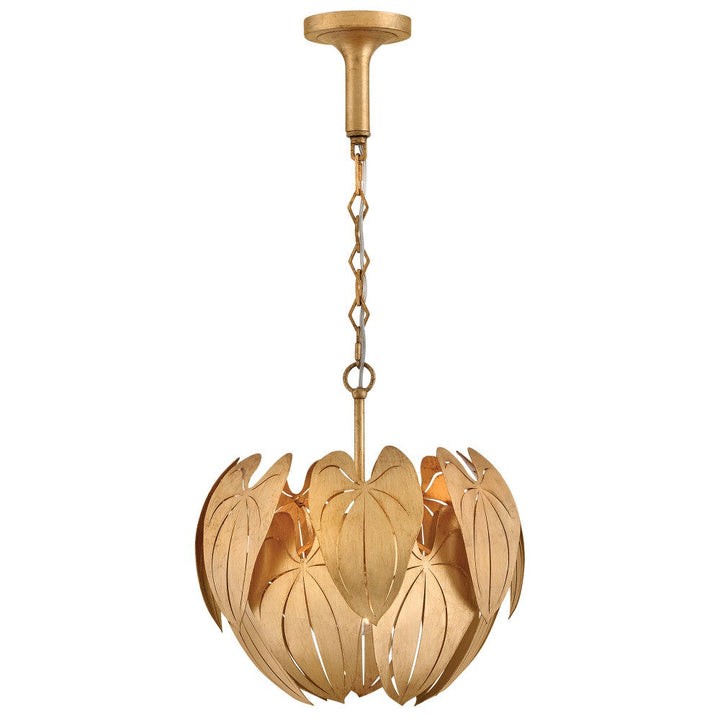 Camille Large Convertible Semi-Flush Mount