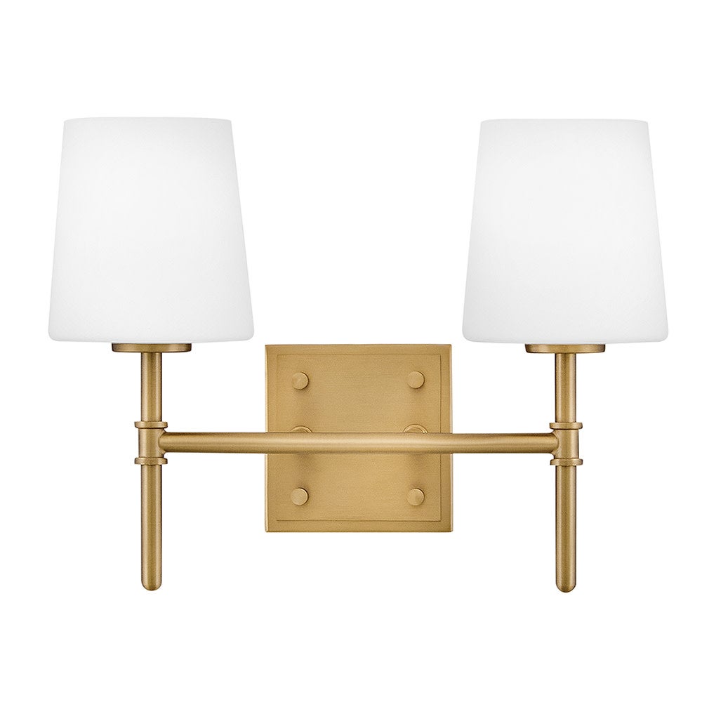 Saunders Vanity