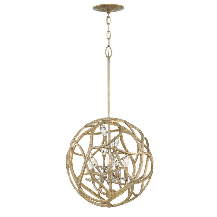 Eve Large Orb Pendant