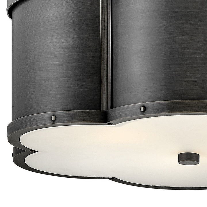 Chance Medium Semi-Flush Mount