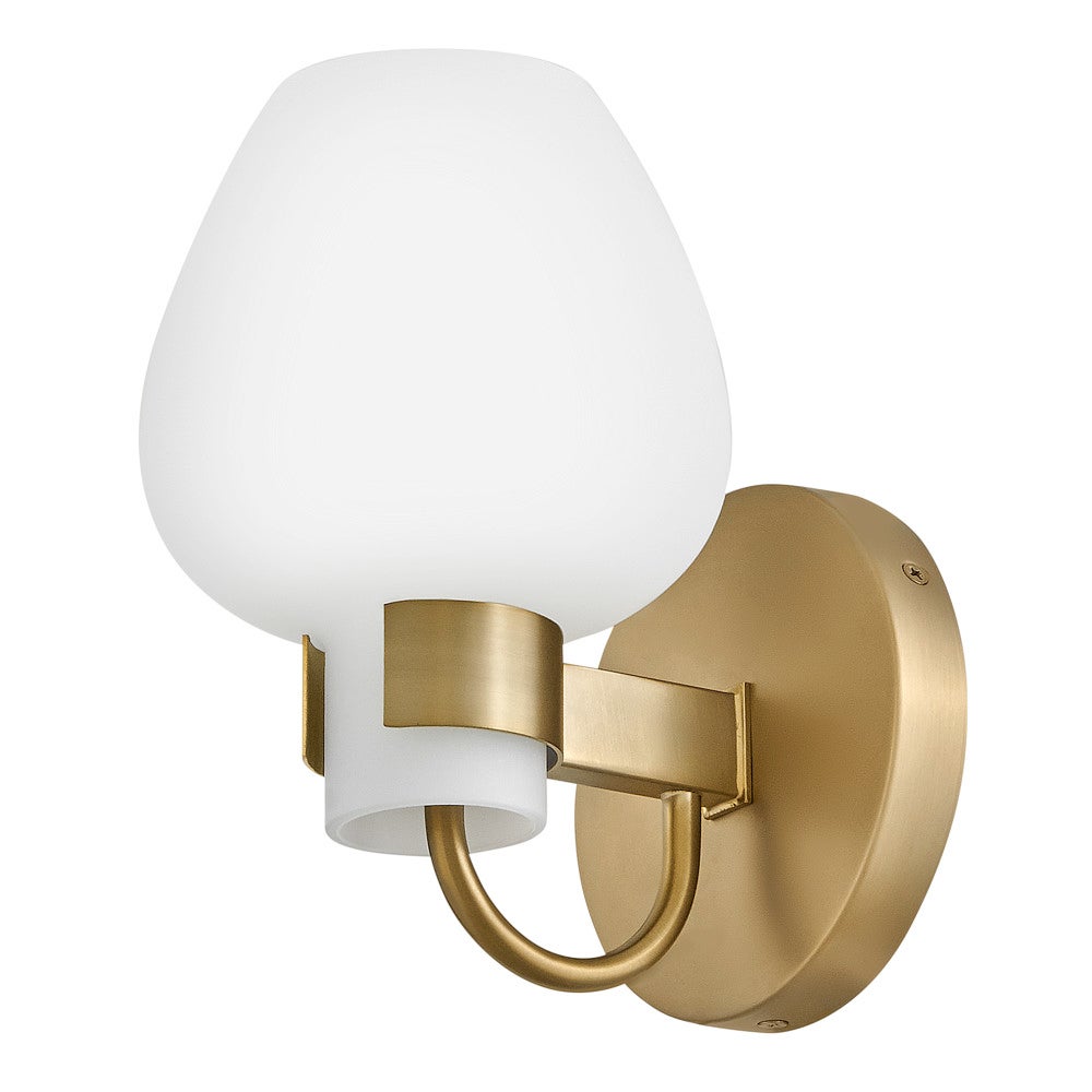 Sylvie Small Sconce