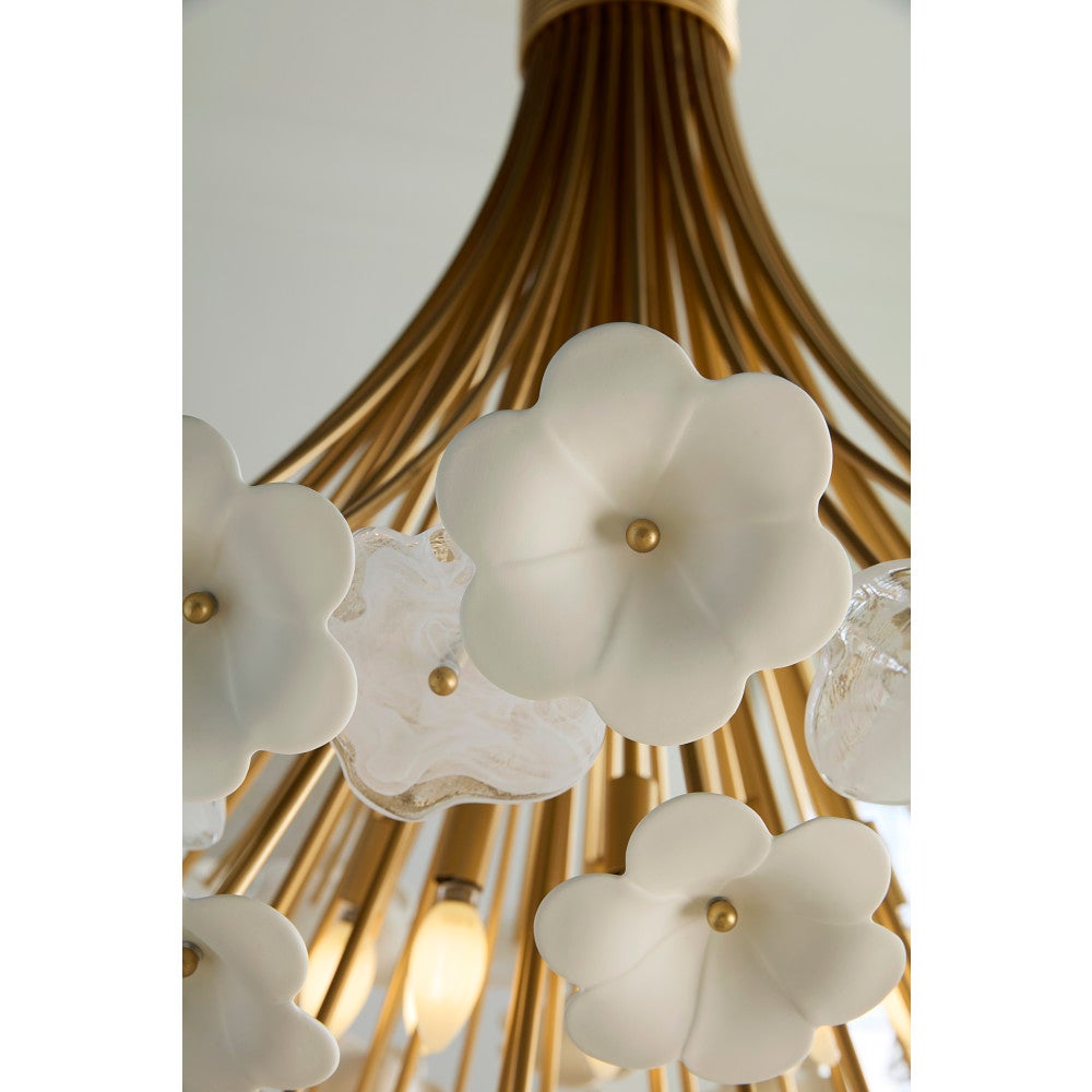 Marianne Chandelier