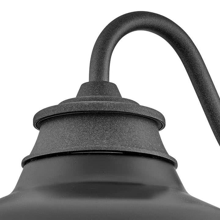 Wallace Medium Wall Mount Barn Light