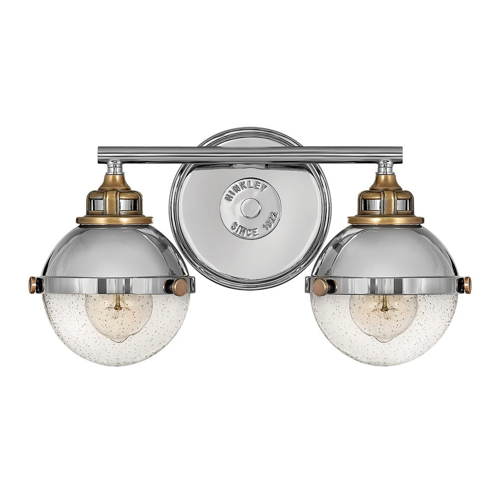 Fletcher Vanity
