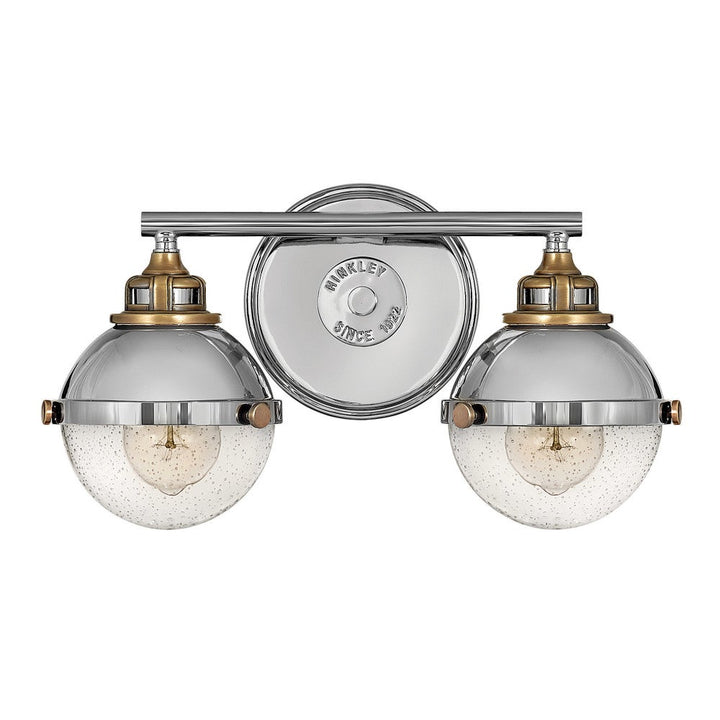 Fletcher Vanity