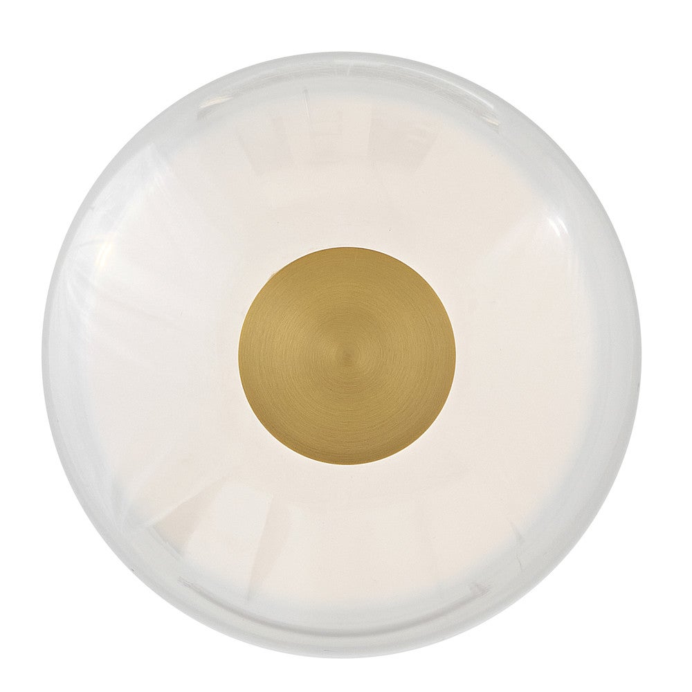 Elin Medium Globe Pendant