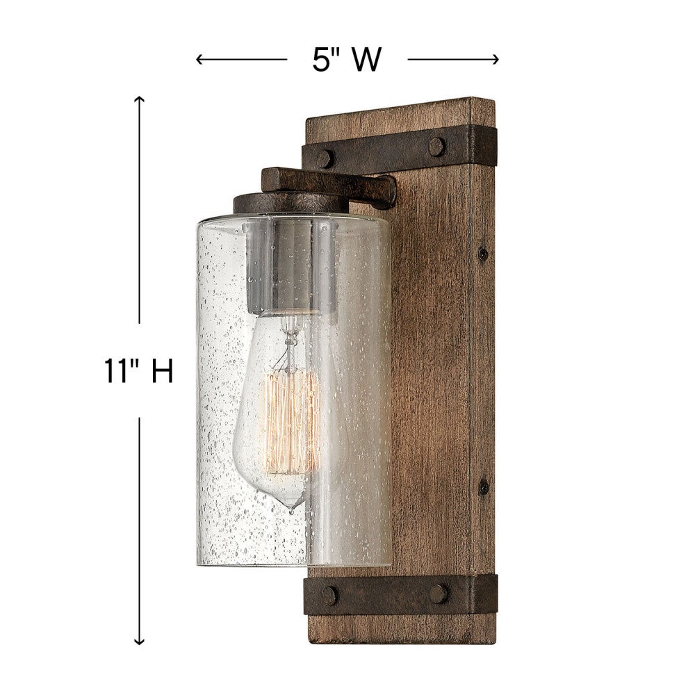 Sawyer Vanity