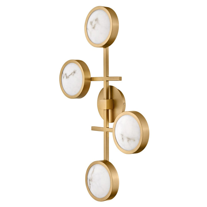 Cava Flush Mount