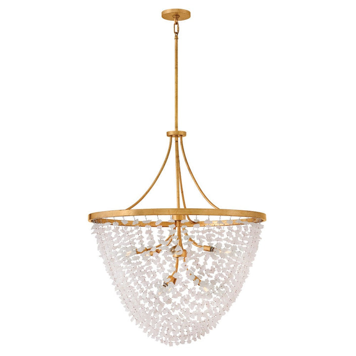 Myra Medium Chandelier